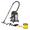 RYOBI R18WDV-0 vysávač 18V One+ čierna, zelená