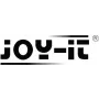 Joy-iT SEN-MQ5 príslušenstvo pre vývojové dosky plynový senzor čierny (sen-mq5)