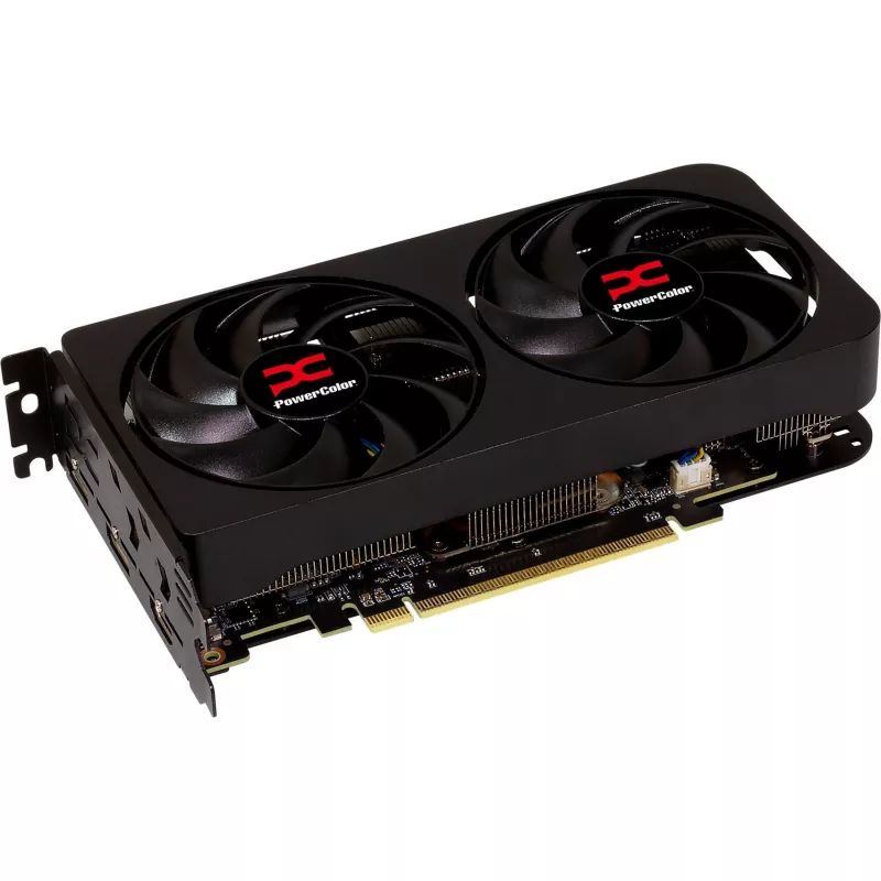 PowerColor Radeon RX 9060 XT 16GB grafická karta