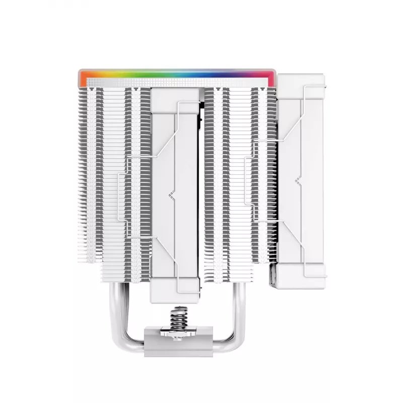 DeepCool AK620 Digital WH vzduchový chladič procesora 12 cm biely 1 kus