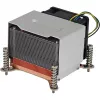 Inter-Tech chladič Q-5 2HE aktívny Intel Socket LGA 1700 retail (88885584)