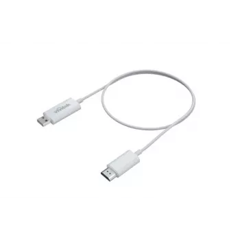 Bezdrôtový adaptér Vivitek VWD-01 pre projektory – kompaktný USB dongle pre bezdrôtový prenos obrazu