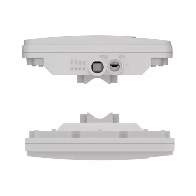 ZTE MF258K1 ODU outdoorový router mobilnej siete
