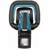 Makita DUH506RF akumulátorové nožnice na živý plot dvojitý nôž 2,9 kg