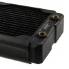 Hardware Labs Black Ice Nemesis GTX 560 radiátor, 560 mm, čierny