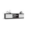 RTV 140 MALWA ANTHRACITE/biela