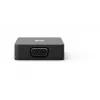 Microsoft Surface USB-C Travel Hub - dokovacia stanica - USB-C - VGA, HDMI - GigE (SWV-00002)