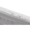 Digestor tradičný Amica OSC6112W, výkon odsávania 184 m³/h, 1 motor, 60 cm, biela
