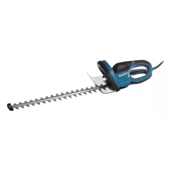 Makita UH6580 elektrické nožnice na živý plot dvojitý nôž 670 W 4,4 kg