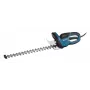 Makita UH6580 elektrické nožnice na živý plot dvojitý nôž 670 W 4,4 kg