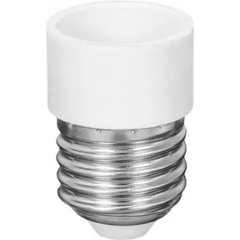 EUROLITE adaptér E-27 na E-14 (94601410)