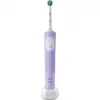Oral-B Vitality Pro elektrická zubná kefka fialová 1 kefka
