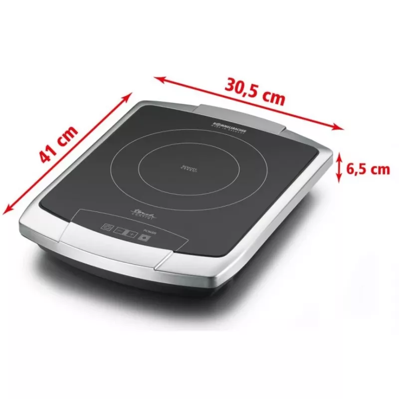 ROMMELSBACHER Ceran CT 2203/TC - indukčná varná doska