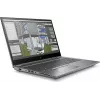 Notebook HP ZBook Fury 15 G7 / i7 / RAM 32 GB / SSD disk / 15,6″ FHD (repasovaný)