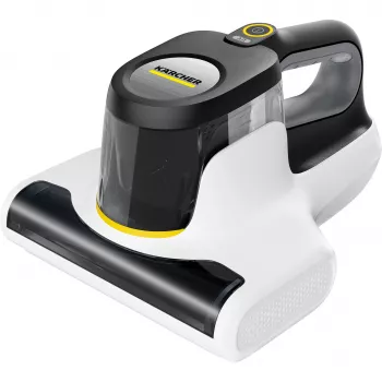 Kärcher VCH 4 UVCLEAN AC UV-C vysávač, 500 W, 220–240 V, čierna/biela