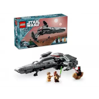 LEGO Star Wars 75383 Darth Maulov Sith Infiltrator