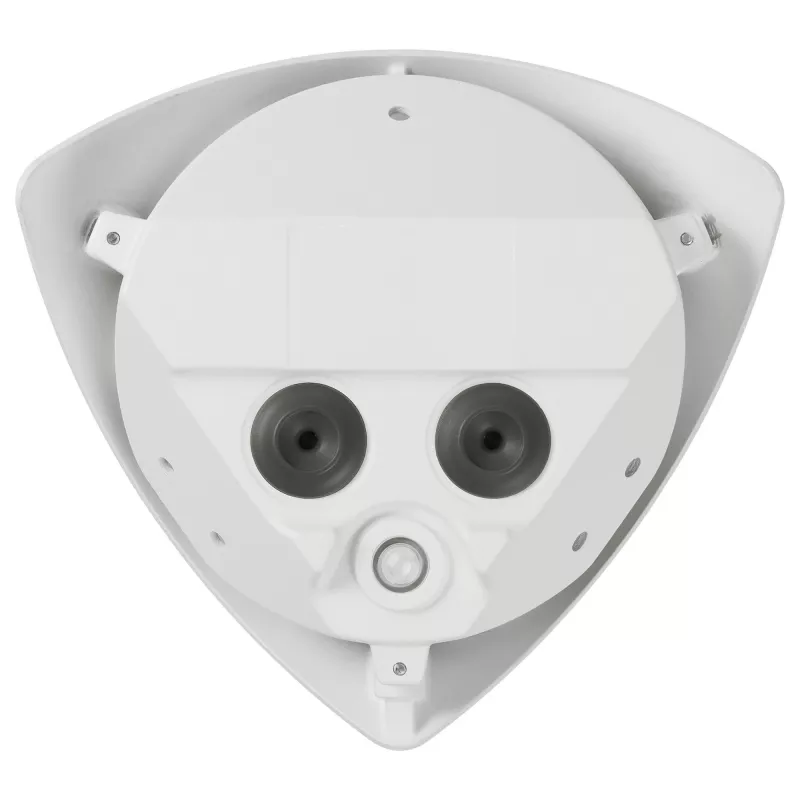 Rohová kamera Hanwha Techwin TNV-8011C 5MP