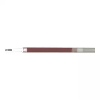 Pentel LR10-BX červená