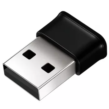 Bezdrôtový USB WLAN adaptér, 11ac, 650 Mbit
