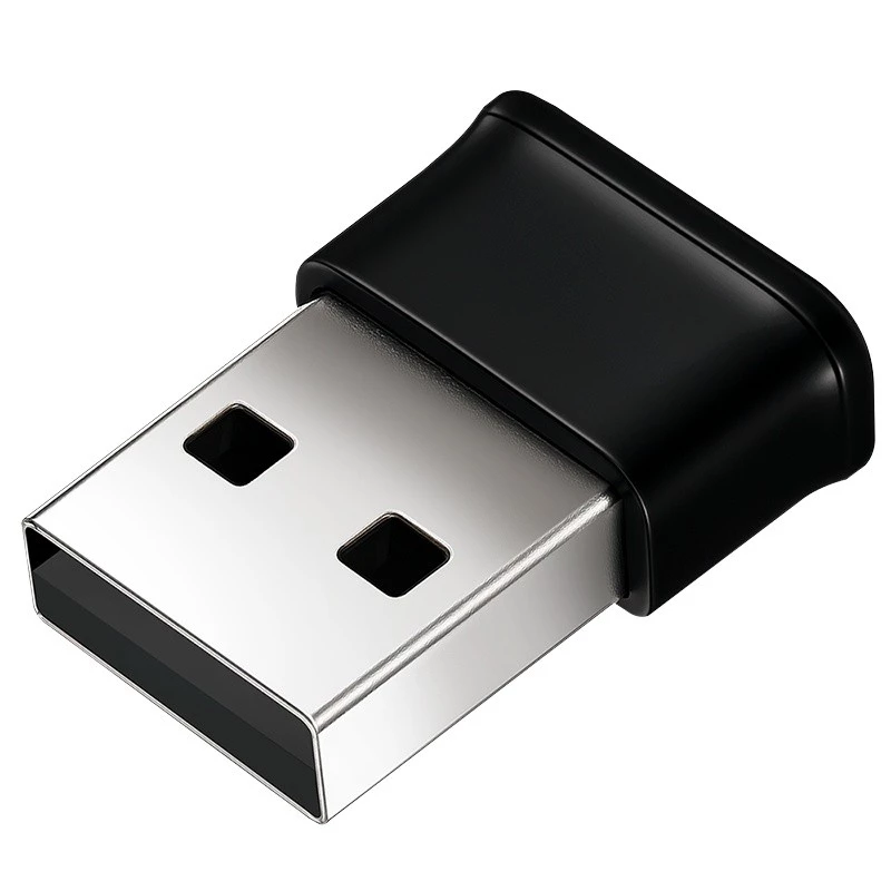 Bezdrôtový USB WLAN adaptér, 11ac, 650 Mbit