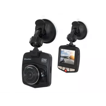 BLOW SchwarzBOX videorekordér DVR F270 autokamera, 2,7-palcový displej, 720p, MicroSD až do 32 GB, Li-Ion batéria, AVI, JPEG