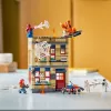 LEGO Marvel set 76317 Peter Parkerov byt so Spider-Man minifigúrkou