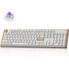 Klávesnica bezdrôtová K10 HE Special ED/WHITE K10H-Q1 Keychron