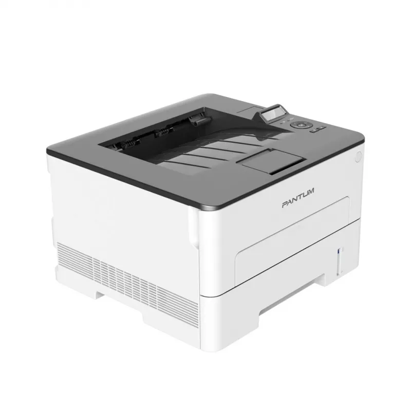 Tlačiareň Pantum P3305DN laserová biela 1200 x 600 DPI