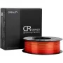 Creality CR-Silk PLA filament, 1,75 mm, 1 kg, zlatý/červený
