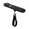 Batožinová váha HoMedics SCL-L100-BKR Travel Light kompaktný dizajn