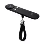 Batožinová váha HoMedics SCL-L100-BKR Travel Light kompaktný dizajn