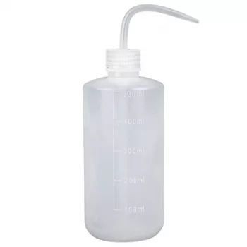 Rozprašovacia fľaša 500 ml PE-LD od Stealkey Customs, model SW10016