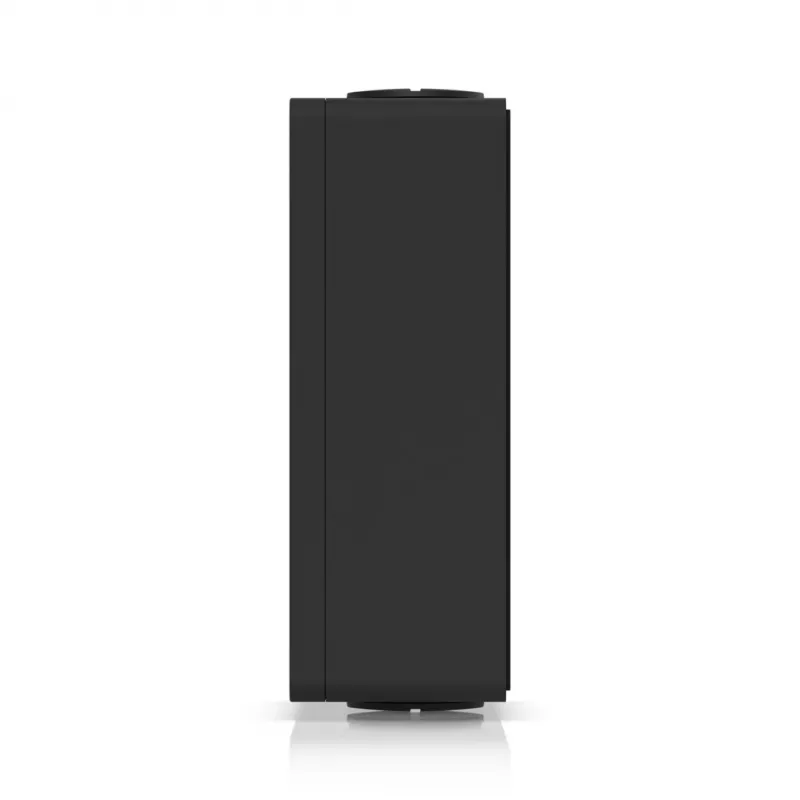 Montážna krabica Ubiquiti UACC-Reader-JB-B čierna 88x50x145 mm