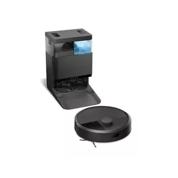 iRobot Roomba 405 Combo Plus čierny