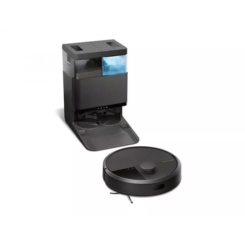 iRobot Roomba 405 Combo Plus čierny