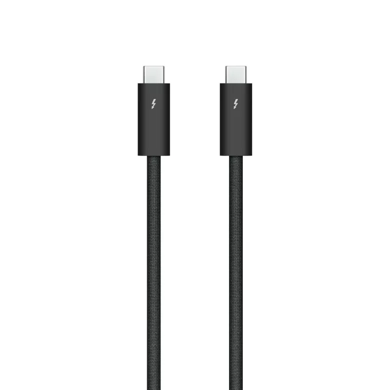 Apple Thunderbolt 4 Pro kábel 1,8 m konektor samec na konektor samec MW5J3ZM/A