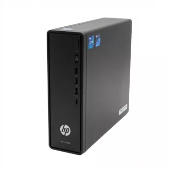 HP Pro Mini 400 G9 C5XR6ES#ABD Mini PC, Intel Core i5-12500T, 8GB DDR4, 256GB SSD, Intel UHD Graphics 770, Windows 11 Pro