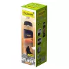 Termohrnček Maestro MR-1634-D 400 ml Space, izolovaná nerezová nádoba na nápoje