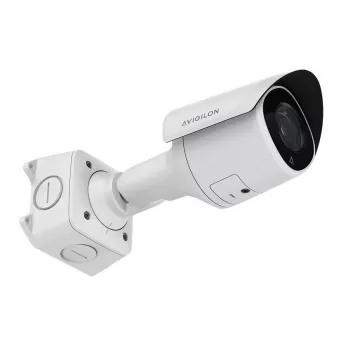 Avigilon Alta 2MP H6SL Outdoor IR Bullet kamera s 3,4-10,5 mm objektívom - Alta 30 dní