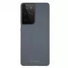 Puzdro Krusell Galaxy S21 Ultra sivé