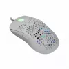 Myš White Shark GALAHAD biela USB Type-A