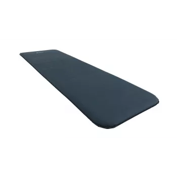 Jednotlivá nafukovacia matrace Outwell 400135 — polyester, 600×1950×50 mm, modrá