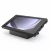 Compulocks 341B510APXB puzdro Apex pre Surface Go 1–4. generácie, konferenčná kapsula AV, montážna súprava, uzamykateľné, montáž na stenu/stôl, čierne