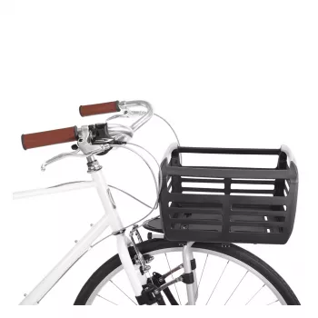 Thule 100050 Pack n Pedal košík na bicykel čierny