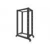 Voľne stojaci rack Lanberg OR01-6032-B 32U čierna