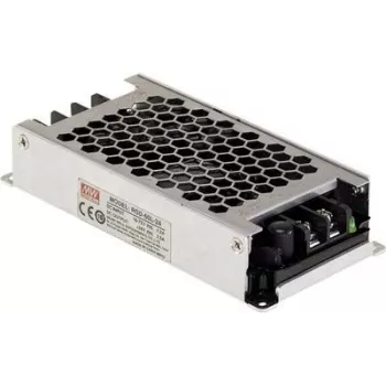 Napájací zdroj/DC menič MEAN WELL RSD-60G-24, 60 W, 24 V, RoHS, 60×128×25 mm