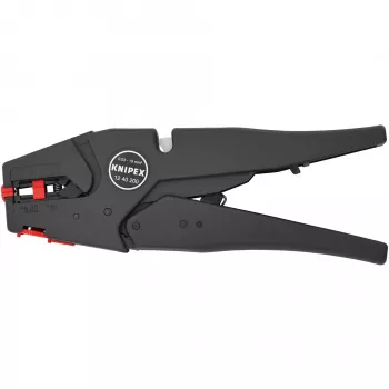 Odizolovač káblov Knipex 12 40 200