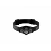 Čelová lampa Led Lenser MH3 čierna sivá