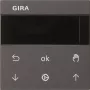 GIRA 536628 S3000 žalúziový + časový spínač s displejom (536628)