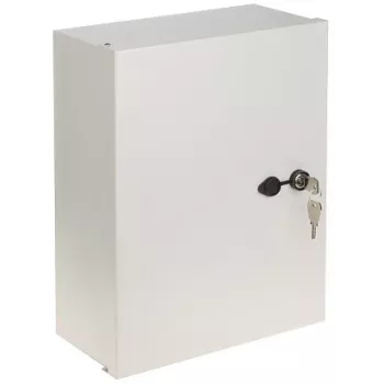 Hermetické puzdro SH-410/310/203 407 x 307 x 203